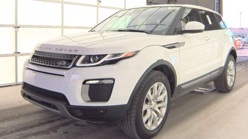 LAND ROVER RANGE ROVER EVOQUE 2016 SALVP2BG9GH078496 image